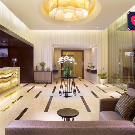 Best Western Premier La Grande בנדונג מראה חיצוני תמונה