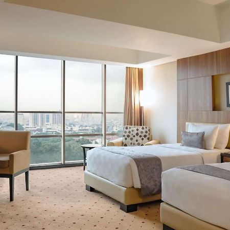 Best Western Premier La Grande בנדונג מראה חיצוני תמונה
