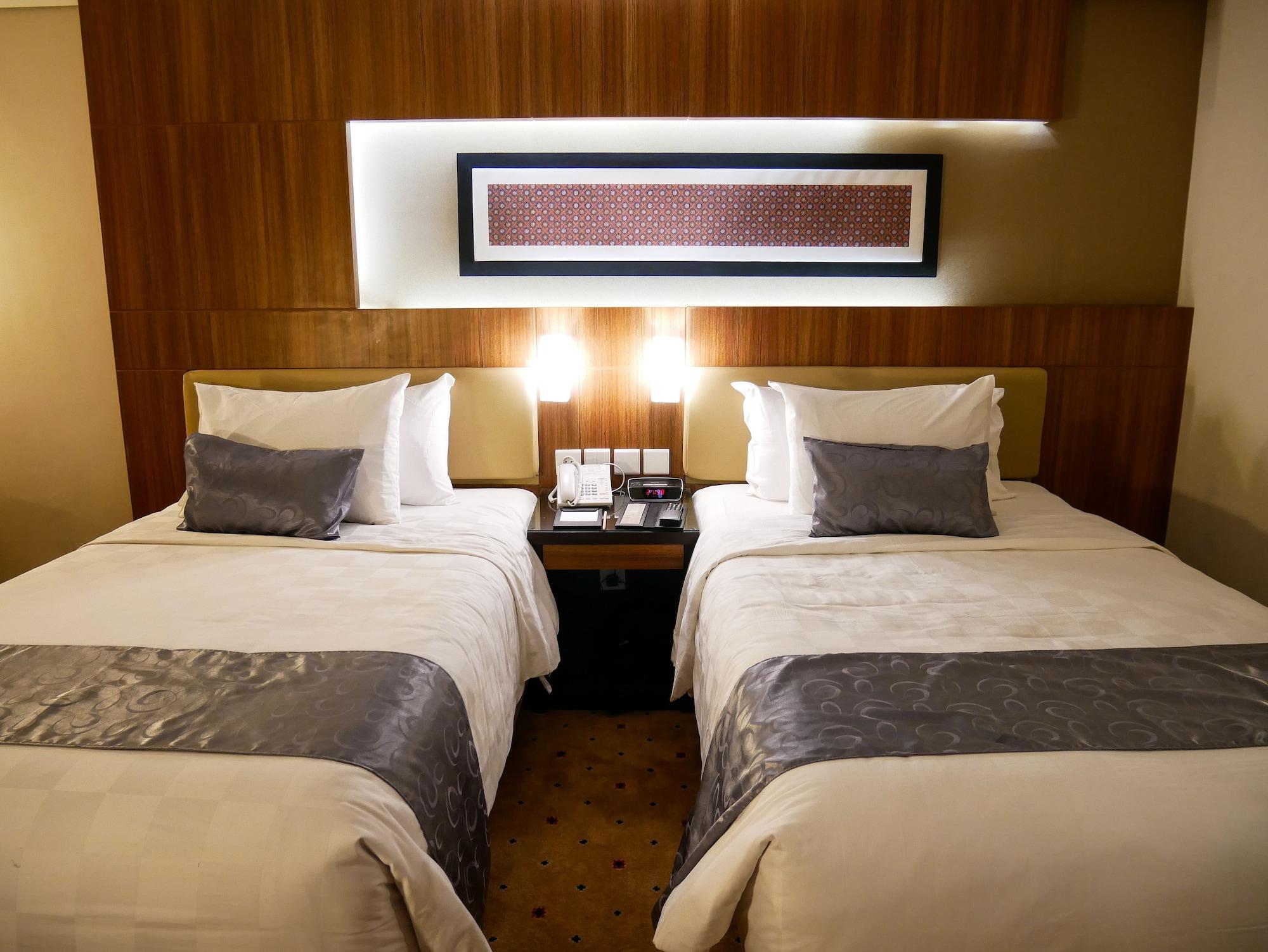 Best Western Premier La Grande בנדונג מראה חיצוני תמונה