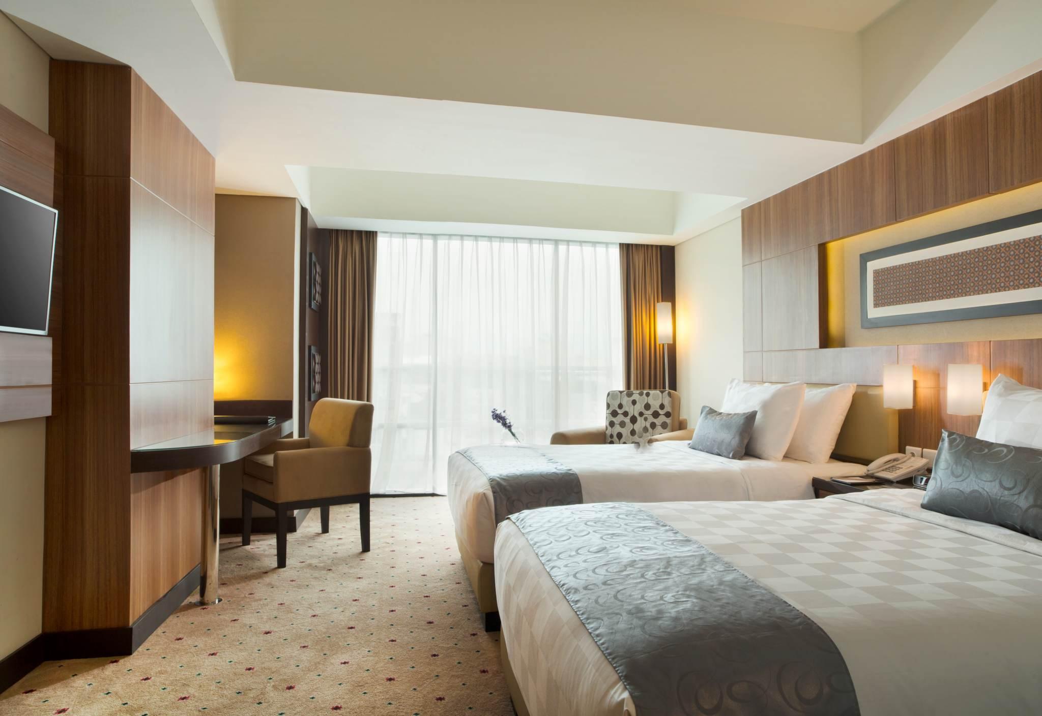 Best Western Premier La Grande בנדונג מראה חיצוני תמונה