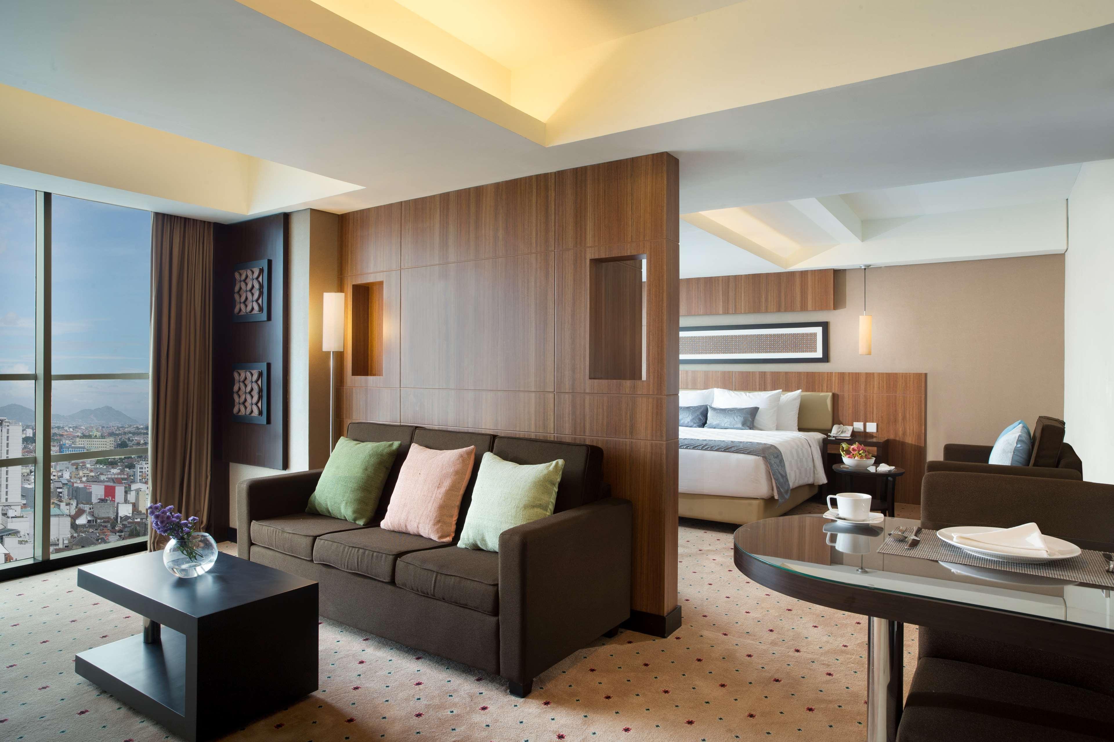 Best Western Premier La Grande בנדונג מראה חיצוני תמונה