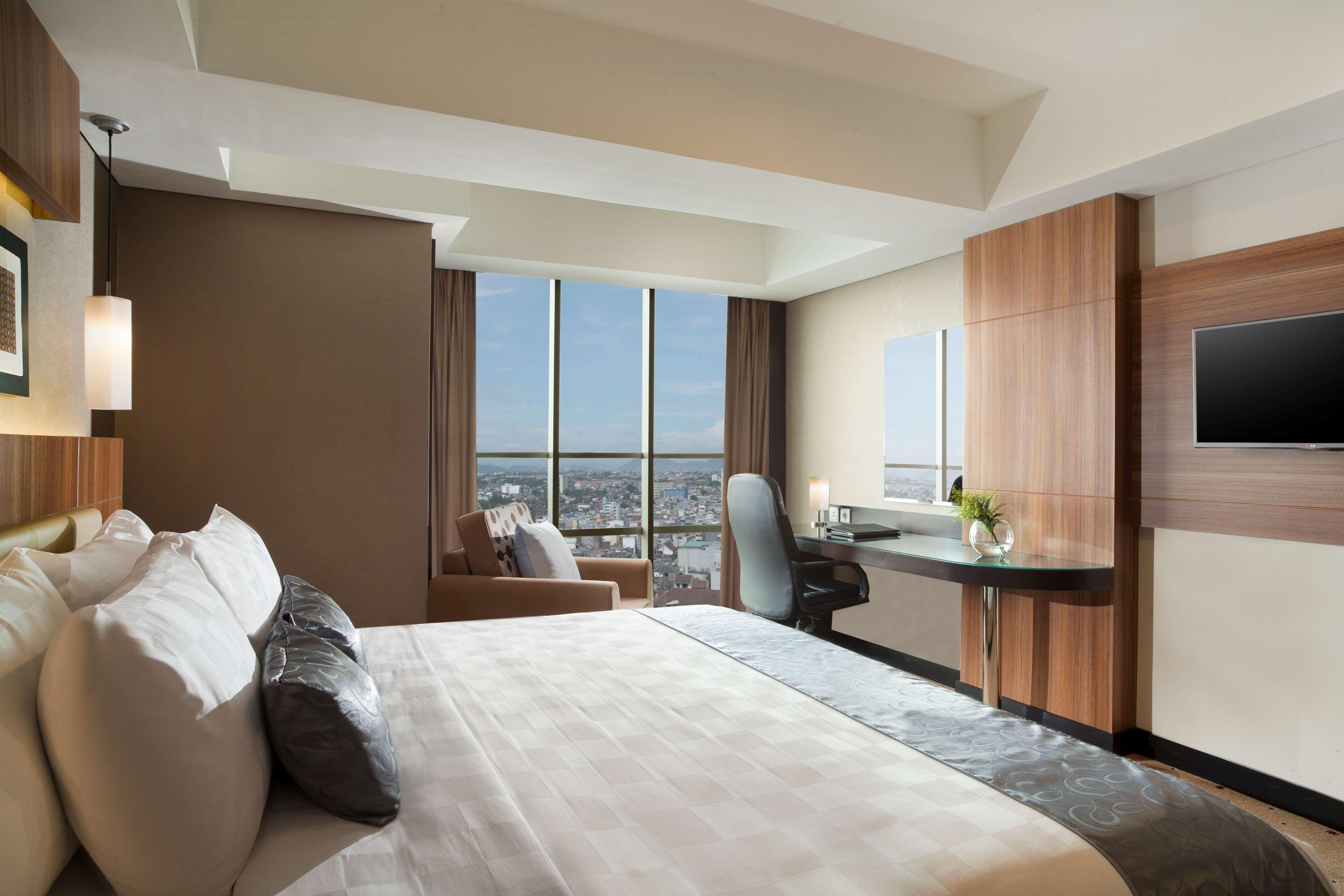 Best Western Premier La Grande בנדונג מראה חיצוני תמונה