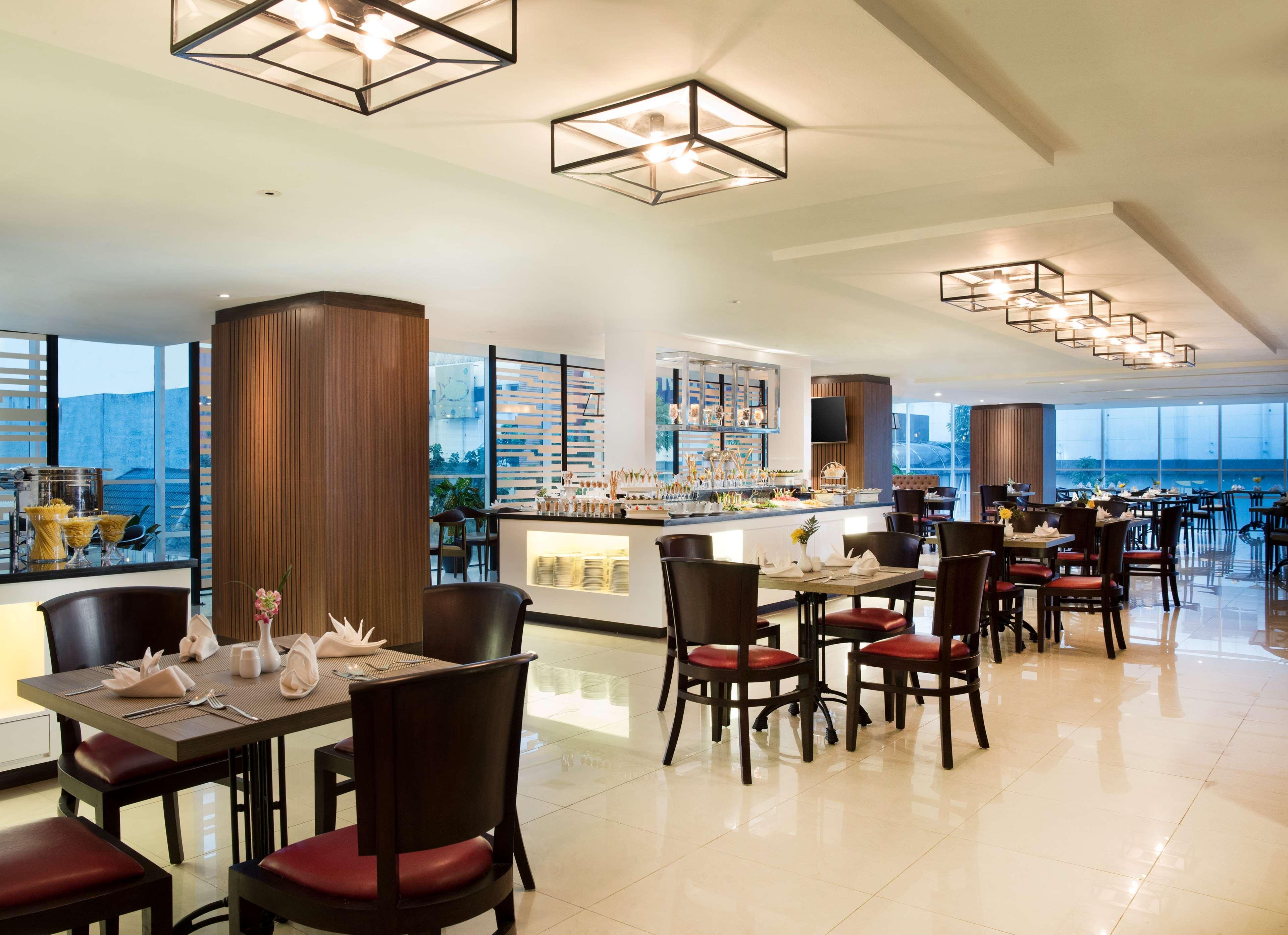 Best Western Premier La Grande בנדונג מראה חיצוני תמונה