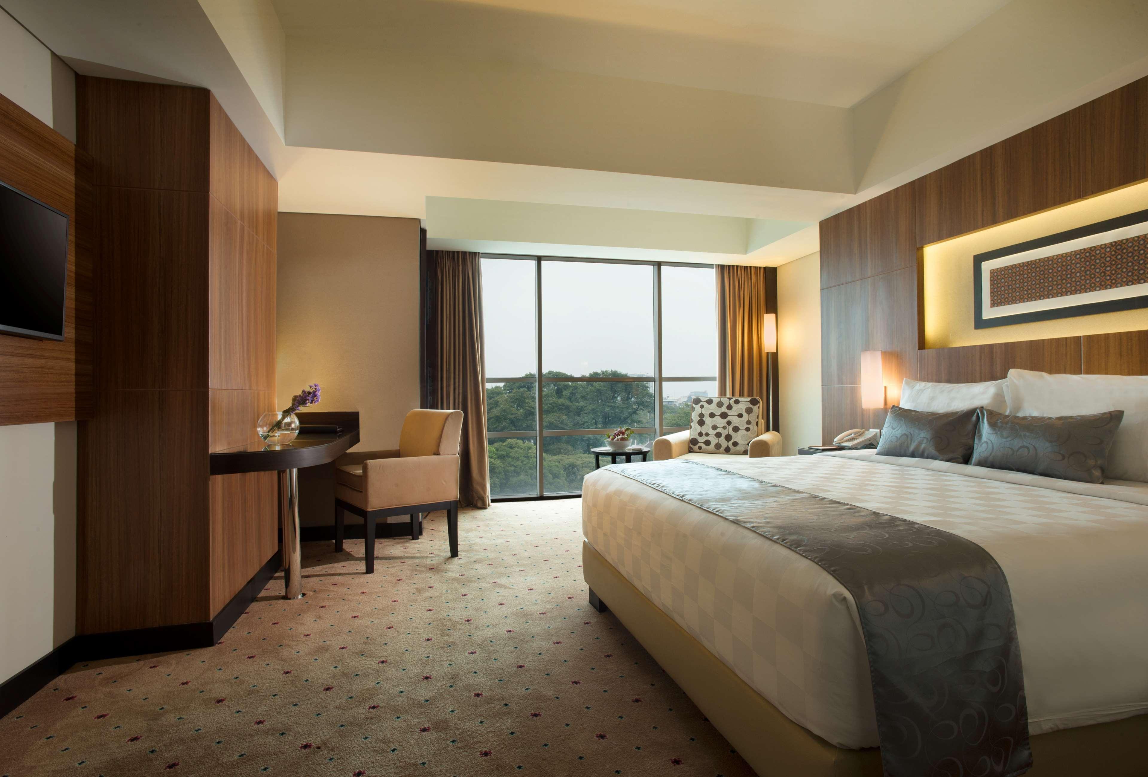 Best Western Premier La Grande בנדונג מראה חיצוני תמונה