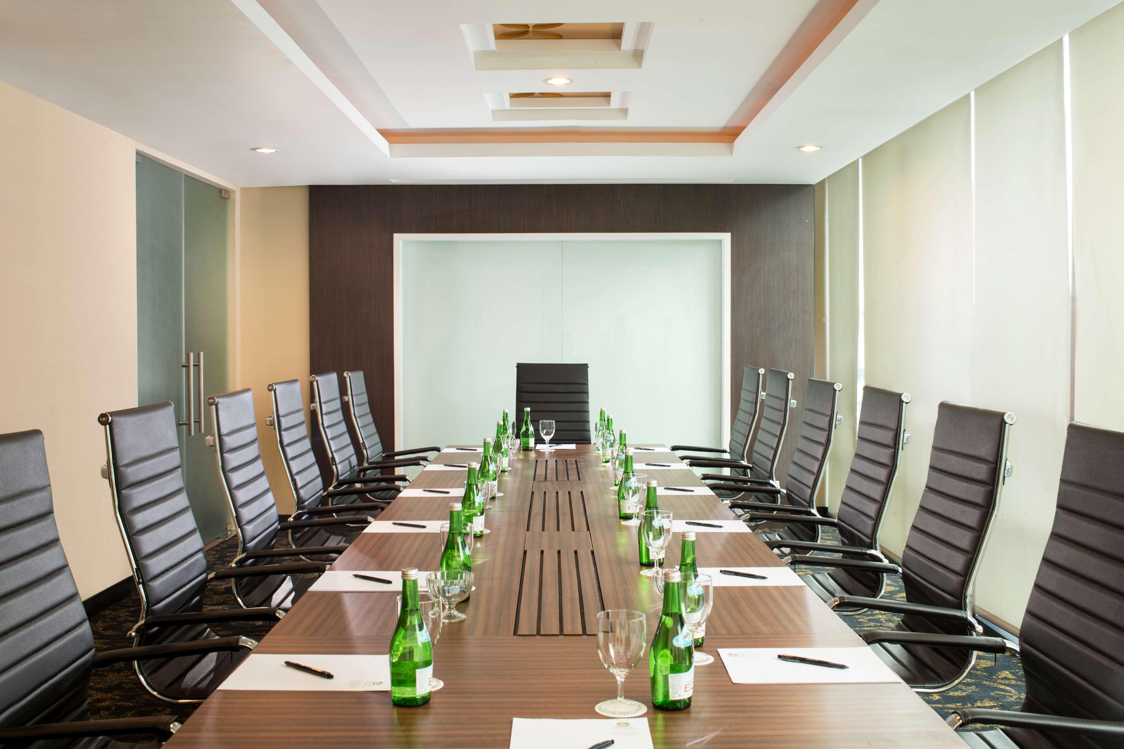Best Western Premier La Grande בנדונג מראה חיצוני תמונה