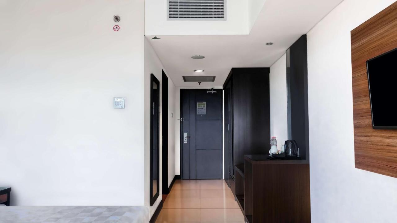 Best Western Premier La Grande בנדונג מראה חיצוני תמונה