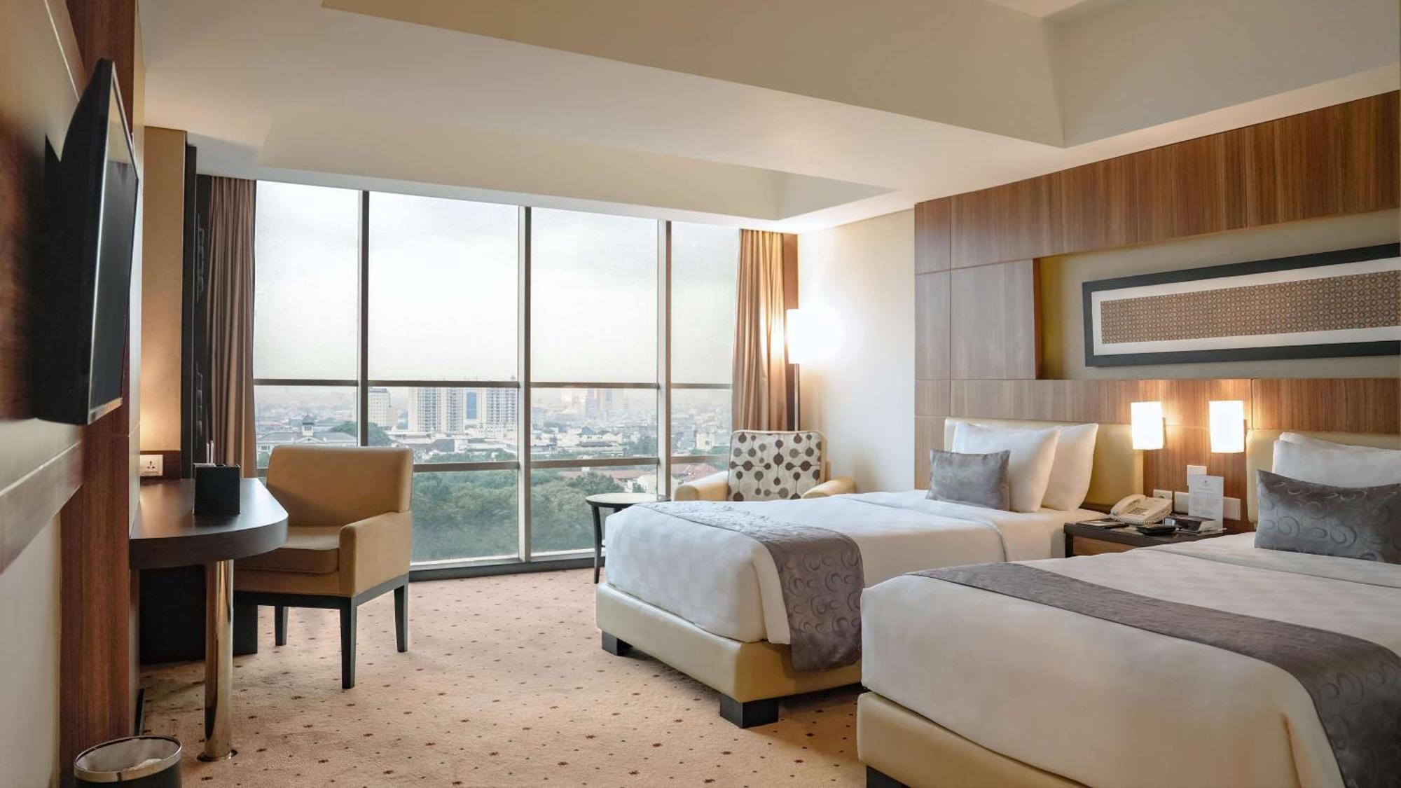 Best Western Premier La Grande בנדונג מראה חיצוני תמונה