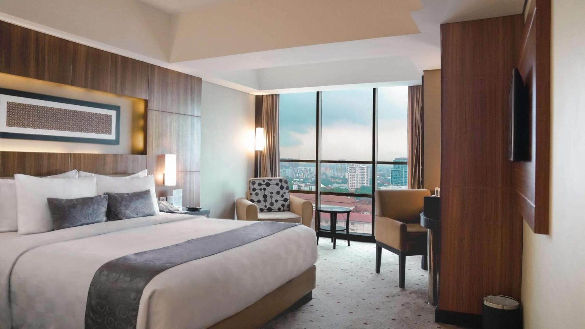 Best Western Premier La Grande בנדונג מראה חיצוני תמונה