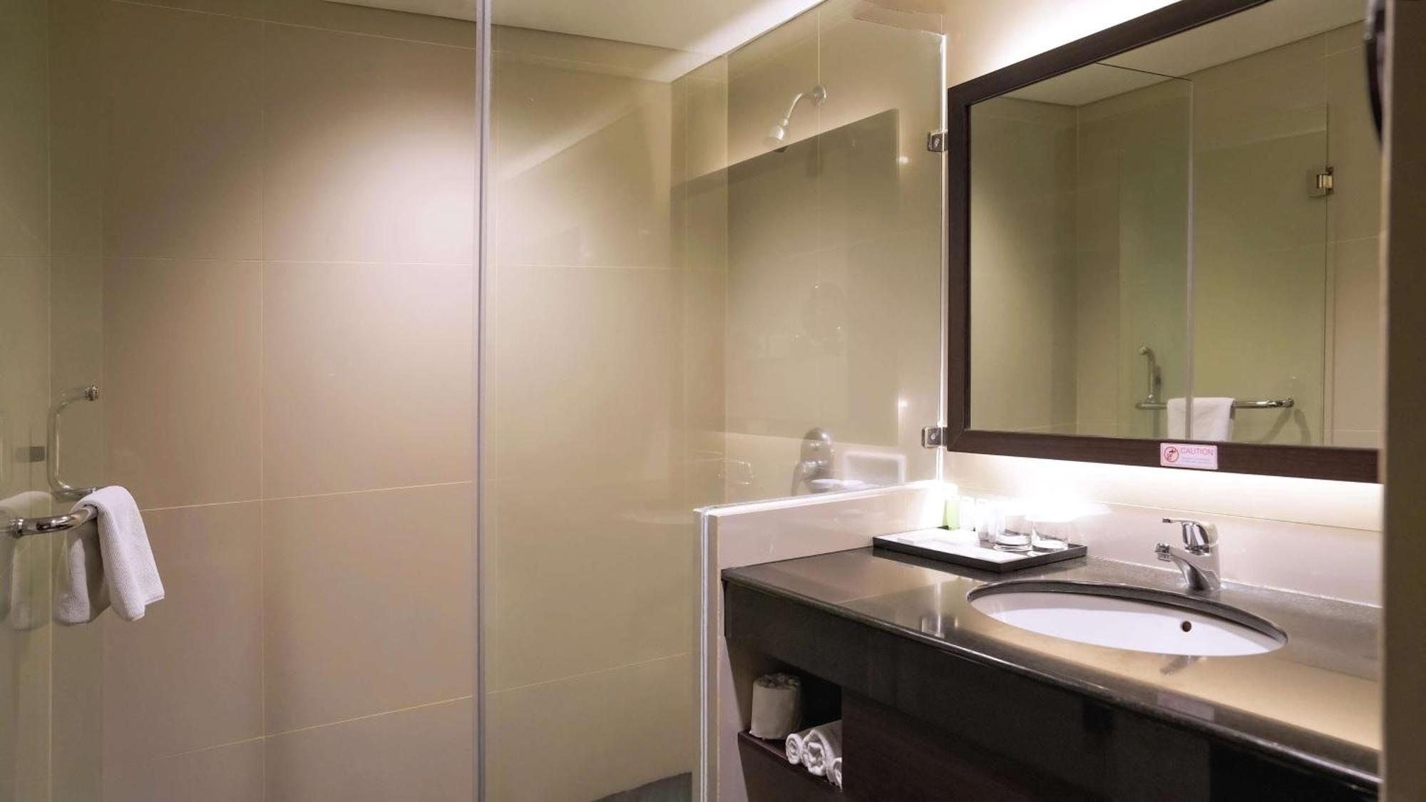 Best Western Premier La Grande בנדונג מראה חיצוני תמונה