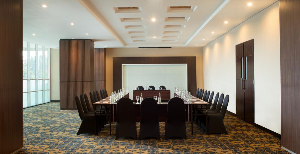 Best Western Premier La Grande בנדונג מראה חיצוני תמונה
