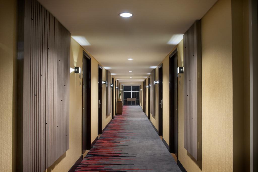 Best Western Premier La Grande בנדונג מראה חיצוני תמונה