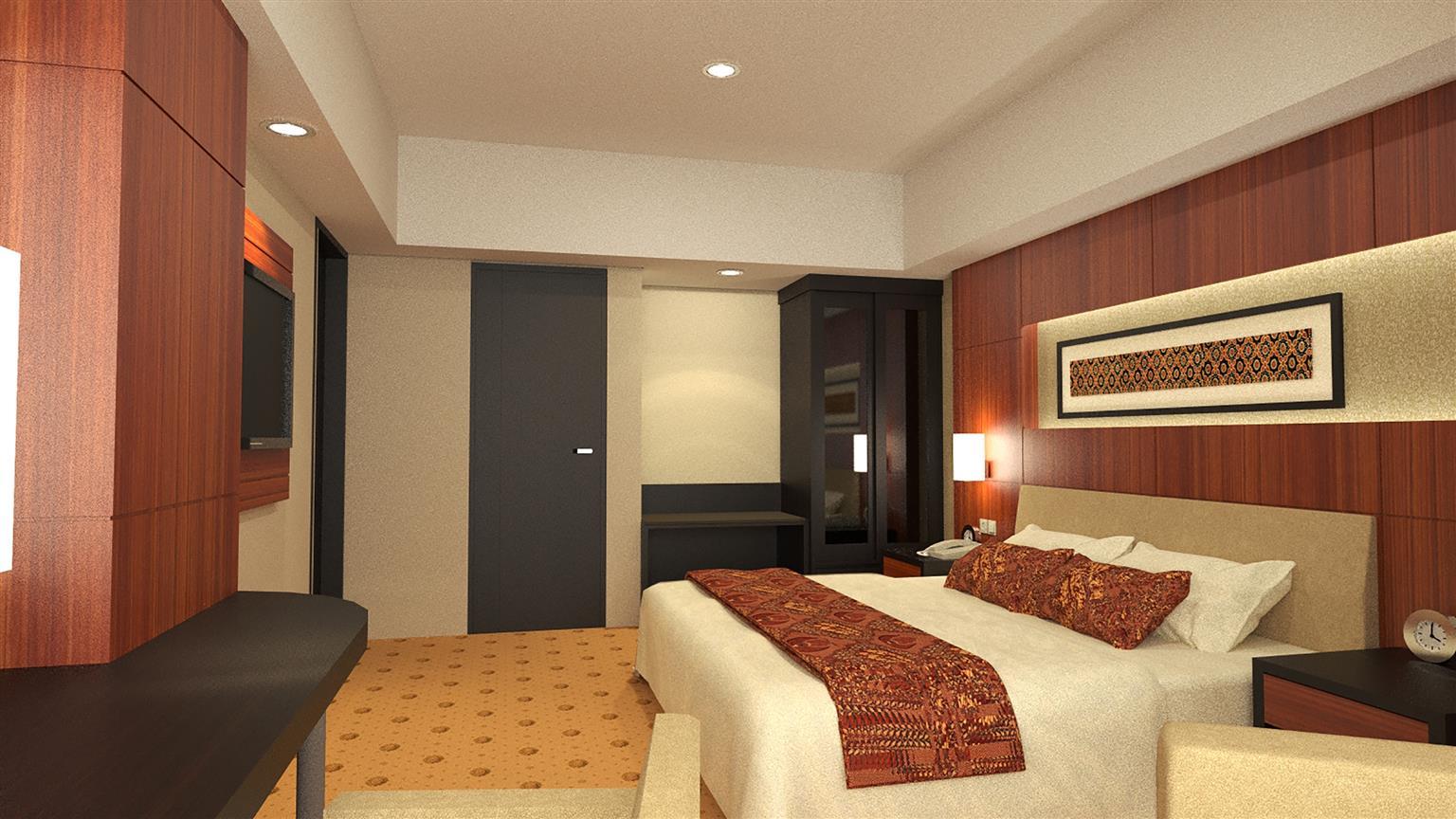Best Western Premier La Grande בנדונג מראה חיצוני תמונה