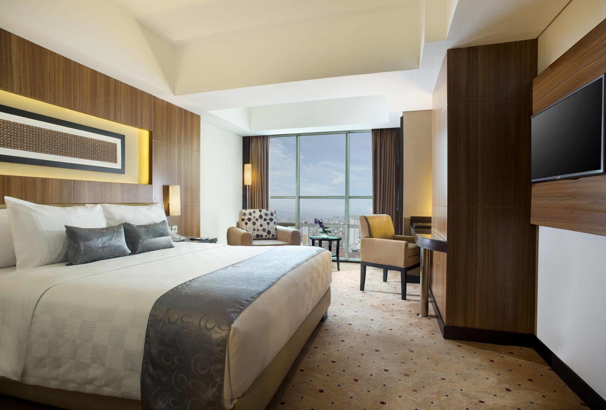 Best Western Premier La Grande בנדונג מראה חיצוני תמונה