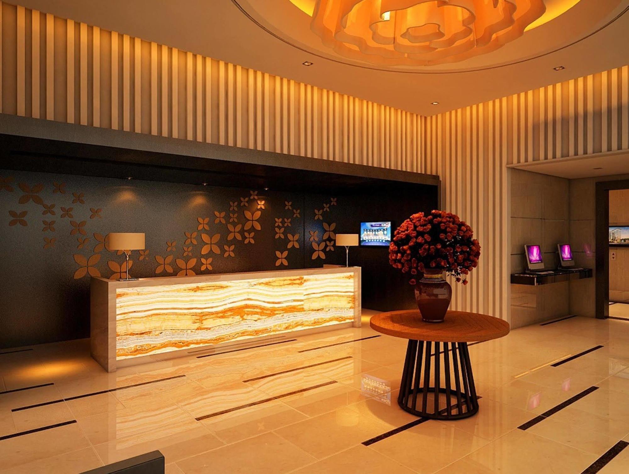 Best Western Premier La Grande בנדונג מראה חיצוני תמונה